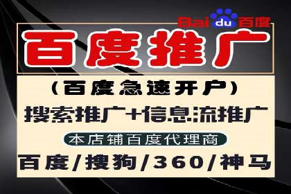 成功运用百度竞价代理，实现品牌快速崛起